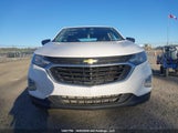 Chevrolet Equinox Ls 2GNAXHEV1K6277762 снимка
