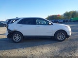 Chevrolet Equinox Ls 2GNAXHEV1K6277762 снимка