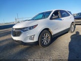 Chevrolet Equinox Ls 2GNAXHEV1K6277762 снимка