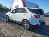 Chevrolet Equinox Ls 2GNAXHEV1K6277762 снимка