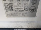 Chevrolet Equinox Ls 2GNAXHEV1K6277762 снимка