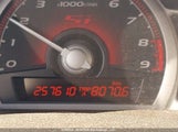 Honda Civic Si Si 2HGFG21587H101791 снимка