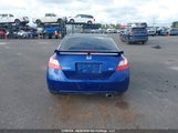 Honda Civic Si Si 2HGFG21587H101791 снимка