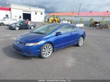 Honda Civic Si Si 2HGFG21587H101791 снимка