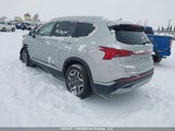 Hyundai Santa Fe Preferred Hybrid Awd With Trend Package KM8S3DA10MU006955 photo