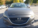 Mazda 3 Touring JM1BM1L72E1168851 снимка