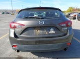 Mazda 3 Touring JM1BM1L72E1168851 снимка