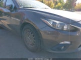 Mazda 3 Touring JM1BM1L72E1168851 снимка