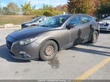 Mazda 3 Touring JM1BM1L72E1168851 снимка
