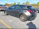 Mazda 3 Touring JM1BM1L72E1168851 снимка