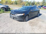 Ford Fusion Se 3FA6P0H76HR362214 снимка