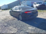Ford Fusion Se 3FA6P0H76HR362214 снимка