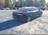 Ford Fusion Se 3FA6P0H76HR362214 снимка