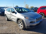 Jeep Cherokee Sport 1C4PJLAS4EW321525 fotografie