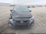 Nissan Versa S 3N1CN8DV2SL828272 снимка