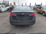 Nissan Versa S 3N1CN8DV2SL828272 снимка