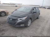 Nissan Versa S 3N1CN8DV2SL828272 снимка
