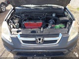 Honda Cr-V Ex JHLRD78834C807697 снимка