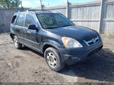 Honda Cr-V Ex JHLRD78834C807697 снимка