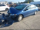 Honda Civic Dx-G 2HGFA16429H035513 снимка