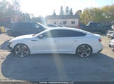 Audi A5 Prestige 45 WAUEACF56PA036798 снимка