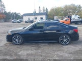 Honda Civic Touring 2HGFE1F98RH002483 снимка