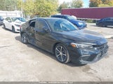 Honda Civic Touring 2HGFE1F98RH002483 снимка