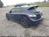 Mazda Mazda3 Gt JM1BL1M53D1764517 снимка