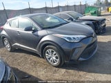 Toyota C-Hr Le JTNKHMBX6M1128189 photo