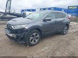 Honda Cr-V Ex-L 2HKRW2H89KH104424 снимка