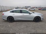 Chevrolet Malibu Lt 1G1ZD5ST3KF105608 снимка