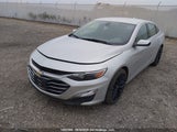 Chevrolet Malibu Lt 1G1ZD5ST3KF105608 снимка