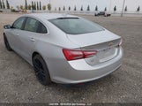 Chevrolet Malibu Lt 1G1ZD5ST3KF105608 снимка