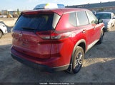 Nissan Rogue S JN8BT3AB1RW181786 снимка