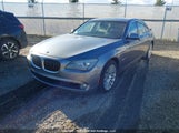 BMW 750 Li WBAKB8C52ACY64134 снимка