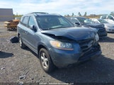 Hyundai Santa Fe Gl 5NMSG13D67H117021 снимка