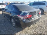 Toyota Camry L/Le/Xle/Se/Xse 4T1B11HK9JU020948 снимка