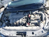 Nissan Sentra 1.8 S/1.8 Sv 3N1AB7AP4KY347572 снимка