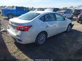 Nissan Sentra 1.8 S/1.8 Sv 3N1AB7AP4KY347572 photo