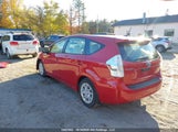 Toyota Prius V JTDZN3EU6D3223525 снимка