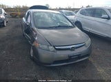 Honda Civic Dx-G 2HGFA164X8H119304 снимка