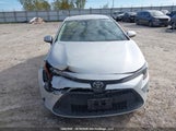 Toyota Corolla Le 5YFBPMBE1MP255305 снимка