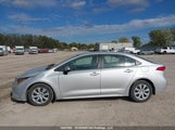 Toyota Corolla Le 5YFBPMBE1MP255305 снимка