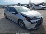 Toyota Corolla Le 5YFBPMBE1MP255305 снимка