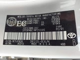 Toyota Corolla Le 5YFBPMBE1MP255305 снимка