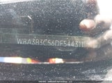 BMW 328I xDrive/xDrive Classic Line WBA3B3C56DF544311 photo
