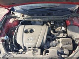 Mazda Cx-5 Touring JM3KE2CY4G0614624 снимка