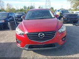 Mazda Cx-5 Touring JM3KE2CY4G0614624 снимка
