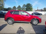 Mazda Cx-5 Touring JM3KE2CY4G0614624 снимка