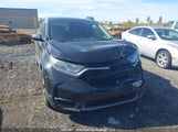 Honda Cr-V Lx 2HKRW1H33JH002954 снимка